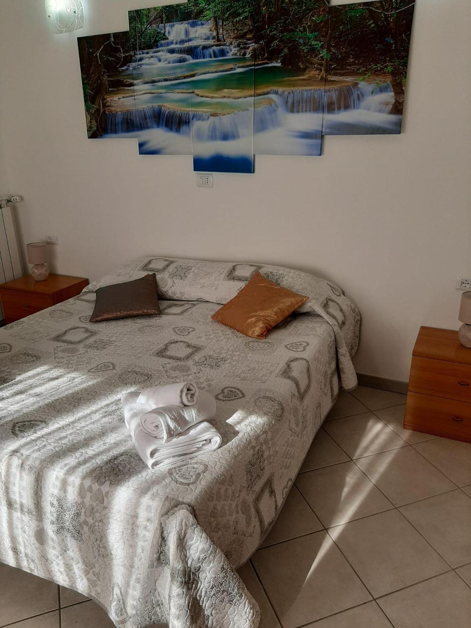 Casalanguida La Casetta Dei Sogni מראה חיצוני תמונה