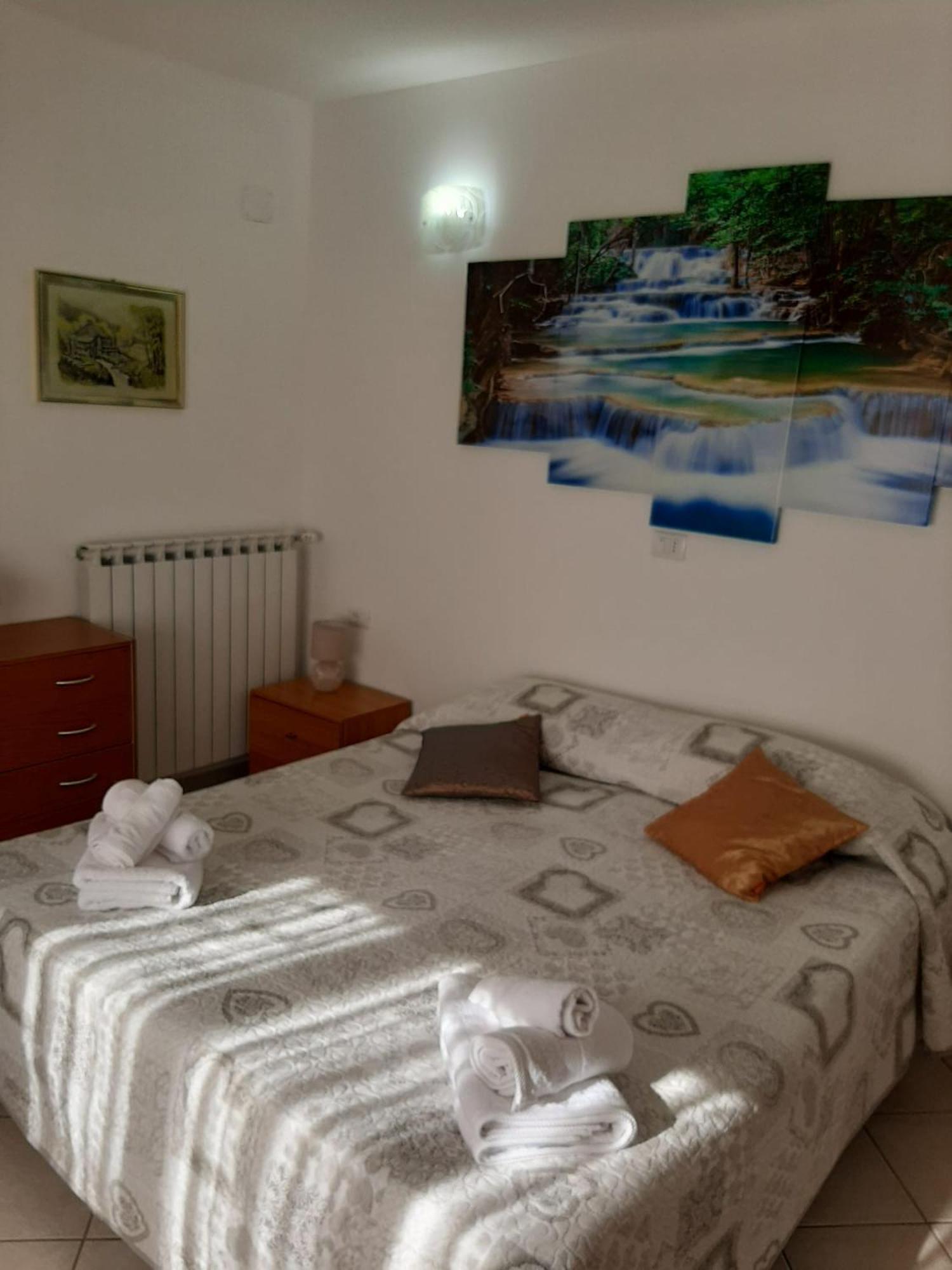 Casalanguida La Casetta Dei Sogni מראה חיצוני תמונה