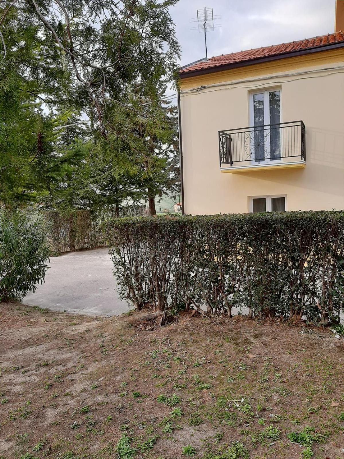 Casalanguida La Casetta Dei Sogni מראה חיצוני תמונה