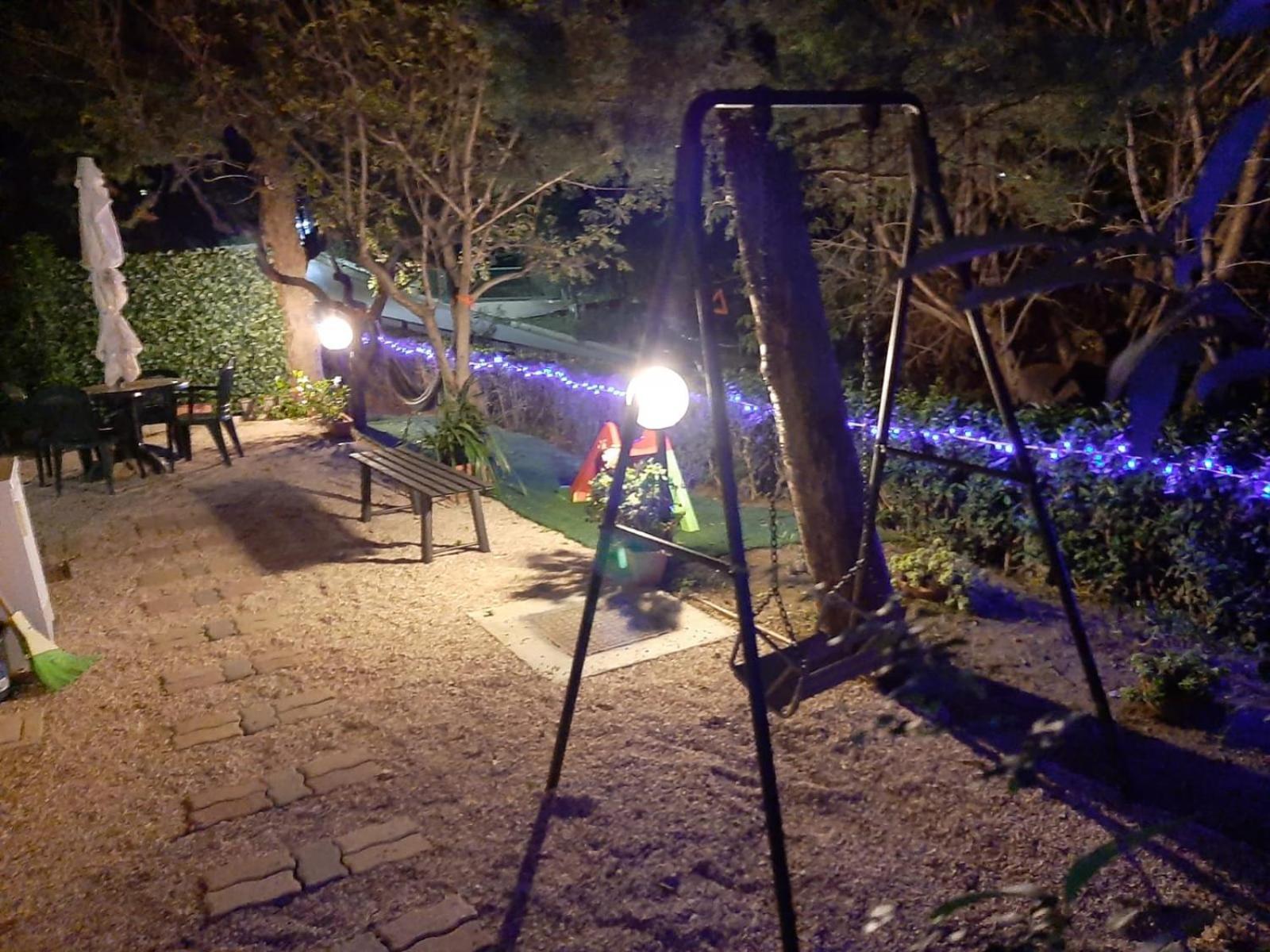 Casalanguida La Casetta Dei Sogni מראה חיצוני תמונה