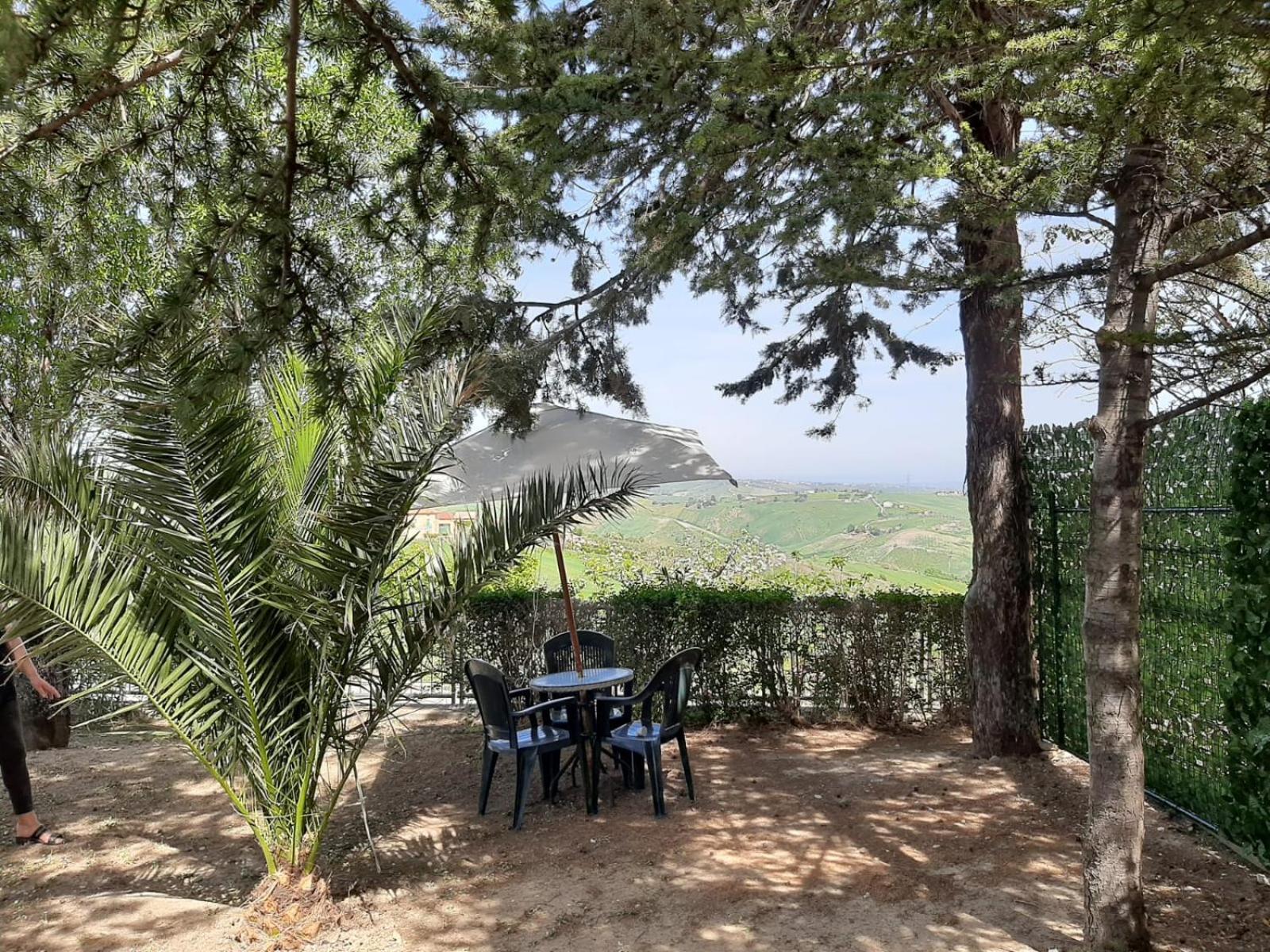 Casalanguida La Casetta Dei Sogni מראה חיצוני תמונה